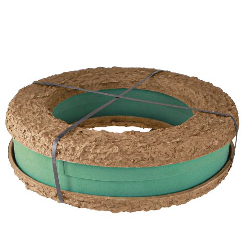 daiktų OASIS® Biolit® Žiedas/Vainikas 44cm 2 vnt