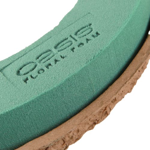 daiktų OASIS® Biolit® Žiedas/Vainikas 44cm 2 vnt