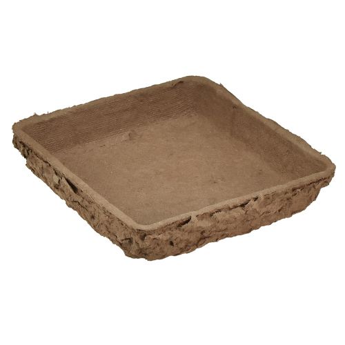 daiktų Oasis Biolit paklotas ½ gėlių putplasčio plyta 13×13×2cm 12 vnt.