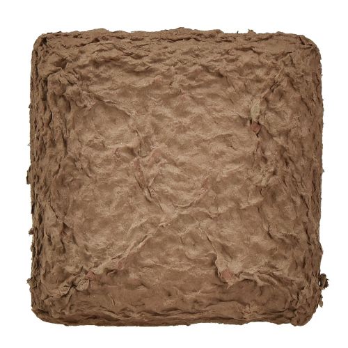 daiktų Oasis Biolit paklotas ½ gėlių putplasčio plyta 13×13×2cm 12 vnt.