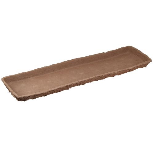 Oasis Biolit paklotas 2 gėlių putplasčio plytelėms 48×13×2cm 7 vnt.