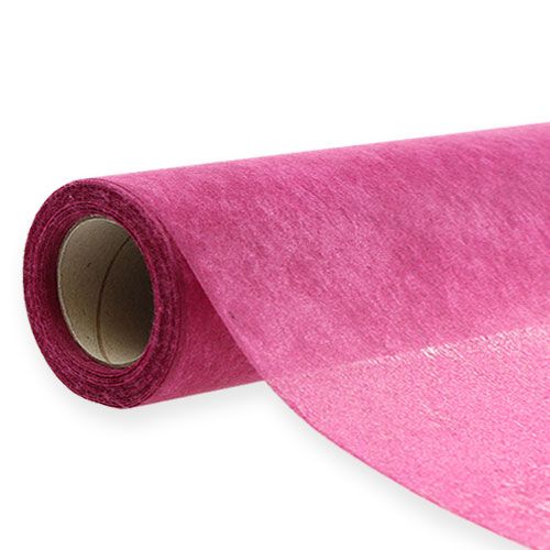 Dekoratyvinė vilna 60cm x 20m
