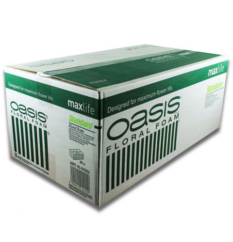 daiktų OASIS® Plug-in samanų maxlife Standard 20 plytų