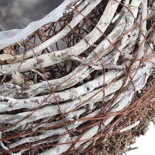 Floristik24 Sodinimo dubuo Ø18cm