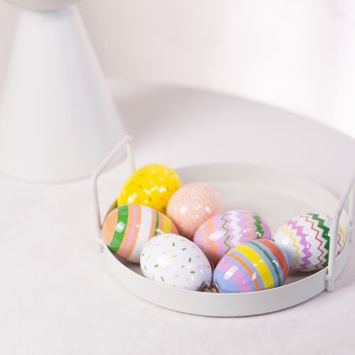 daiktų Augalų padėklas universaliam naudojimui namuose ir sode, 18 cm