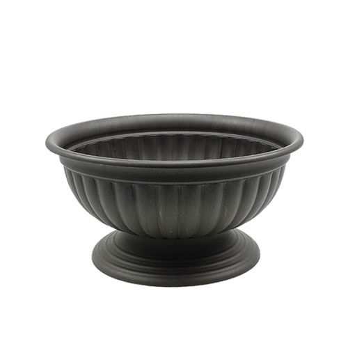 daiktų Dubuo su antracito pagrindu Ø26cm