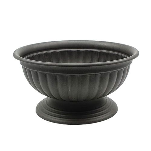 daiktų Dubuo su antracito pagrindu Ø30cm