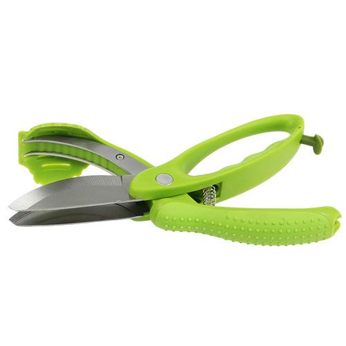 Floristik24 Salotų žirklės 22cm