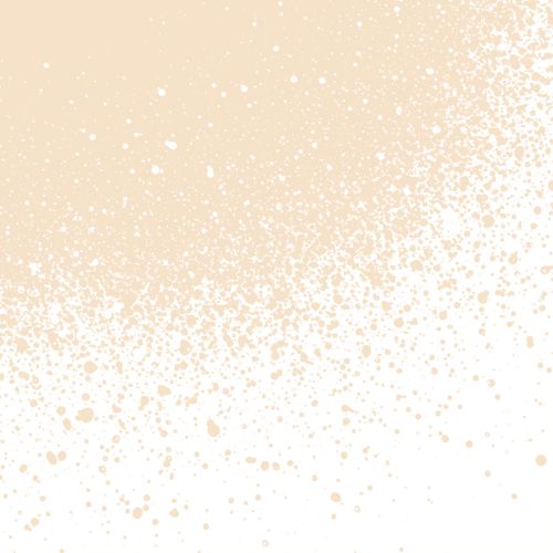 daiktų Purškiami dažai, lako purškiklis, smėlio spalvos Montana Gold Latte Matt, 400 ml