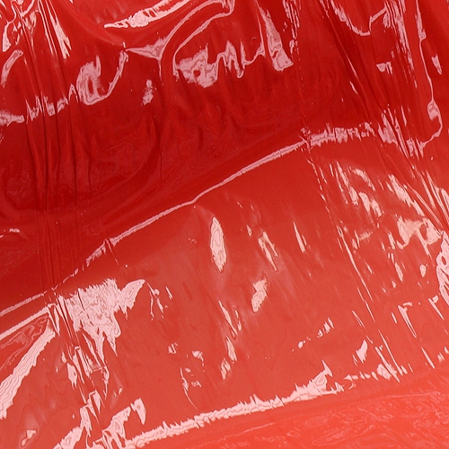daiktų Tampri plėvelė raudona 23my 50cm x 260m