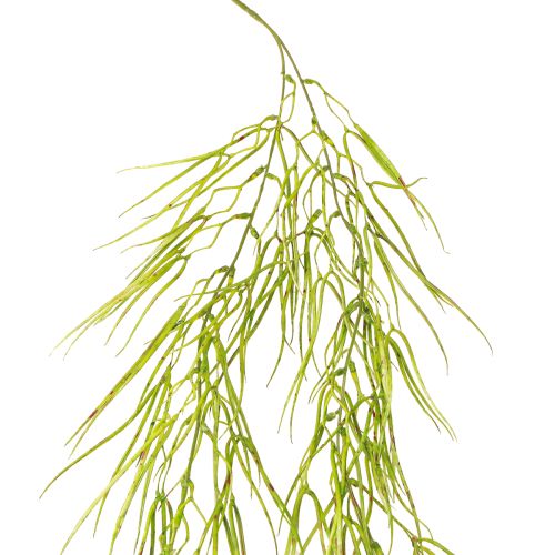 Sultingas kabantis žalias 145cm