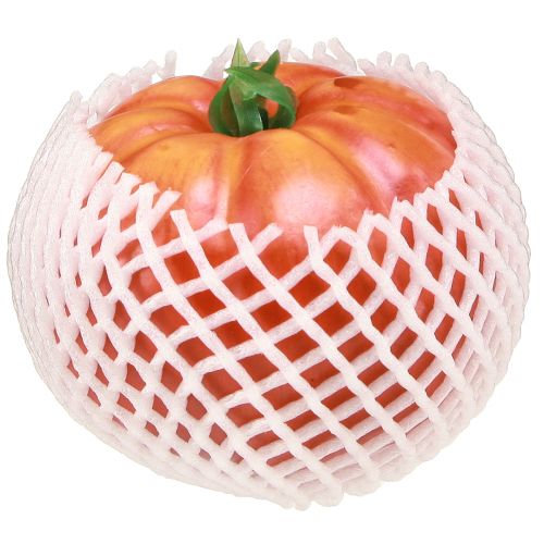 daiktų Pomidorų dirbtinė jautienos pomidorų maistinė manekenė Ø10cm