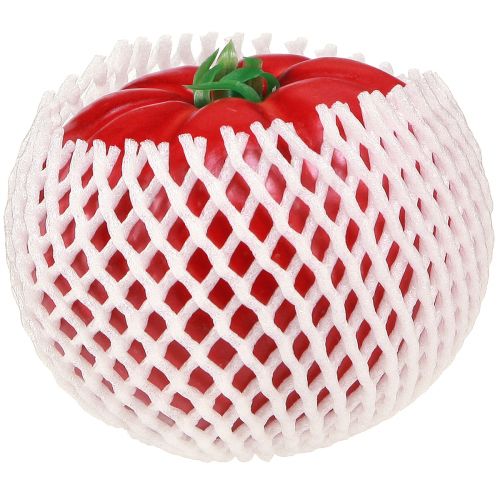 daiktų Pomidoras dirbtinis jautienos pomidoras raudonas dirbtinis vaisius Ø10cm