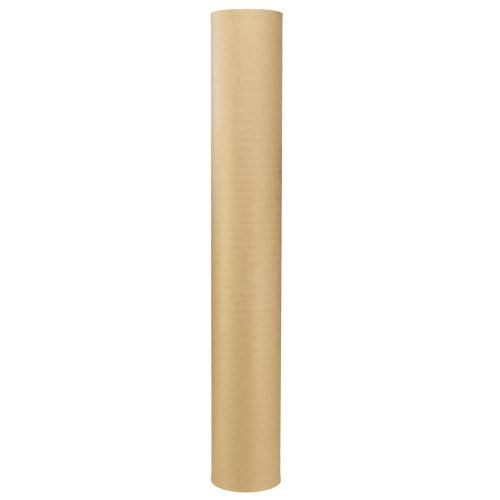 daiktų Korinis popierius natūralus rudas vyniojamasis popierius P50,5cm L2500cm