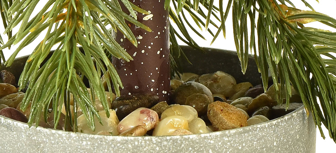 Dirbtinė Kalėdų eglutė
