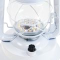 Floristik24 Žibalinė lempa LED žibintas šiltai baltas reguliuojamas H34,5cm