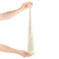 Dirbtinė dekoratyvinė Kalėdų eglutė, stalo eglutė, 60 cm | Floristik24.lt