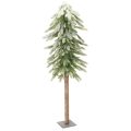 Floristik24 Dirbtinė eglė su sniego dekoracija, žiemai ir Kalėdoms, 95 cm