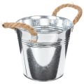 Blizgus metalinis kibiras su