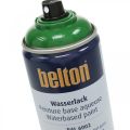 Floristik24 „Belton“ be vandens pagrindo dažai, blizgūs dažų purškikliai 400 ml