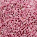 Floristik24 Dekoratyvinės granulės rožinės spalvos dekoratyviniai akmenys 2mm - 3mm 2kg