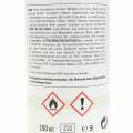 Floristik24 Dezinfekcinis purškiamas rankų dezinfekantas 150ml dezinfekavimo priemonė