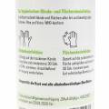 Floristik24 Dezinfekcinis purškiamas rankų dezinfekantas 150ml dezinfekavimo priemonė