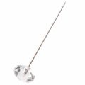 Deimantinės adatos Ø11mm trans