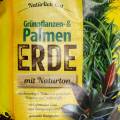 Floristik24 FRUX dirvožemio žaliųjų augalų ir palmių žemė 18l