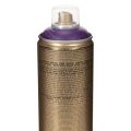 Montana auksiniai violetiniai purškiami dažai, 400 ml | Floristik24.lt
