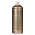 Dažų purškimo skardinė dekoravimui ir rankdarbiams Montana Gold Brown 400ml | Floristik24.lt