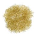 Floristik24 Flower Hair Lametta Gold 200g angelo plaukai