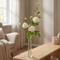 Rožių šakelių kremas / rožė 100cm | Floristik24.lt
