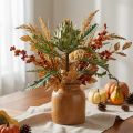 Artišokas Artišokas Green Deco Autumn Ø7,5cm H43cm | Floristik24.lt