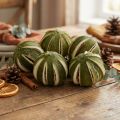 Žaliosios žaliosios citrinos, sveikos, 500 g | Floristik24.lt