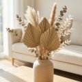 Palmspear mini natūralūs 100 vnt. | Floristik24.lt