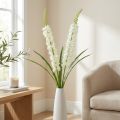 Dykumos uodega balta 106cm | Floristik24.lt