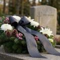 Dekoratyvinė juosta Magnetico Metallic Black 10mm 100m | Floristik24.lt
