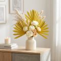 Palmspear Sun mini geltonos spalvos 50 vnt. | Floristik24.lt