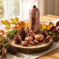 Copper Spray Lacquer Spray Effect Spray Metallic Lacquer Copper 400ml | Floristik24.lt