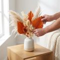 Palmspear Orange 65 vnt. | Floristik24.lt