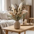 Eukalipto šakelės natūralus dekoratyvinis egzotiškas eukaliptas 20-30cm 25 vnt | Floristik24.lt