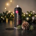 Hologram Glitter Spray Glitter purškiamas aerozolis šilko matinis 400ml | Floristik24.lt