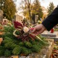 Natūralių pagalvėlių asortimentas 4 kartus Nr.2801 28 vnt | Floristik24.lt