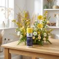 OASIS® Easy Color Spray, dažų purškiklis geltonas 400ml | Floristik24.lt