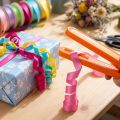 Skirstytuvas, garbanojimo juostos pjaustyklė | Floristik24.lt