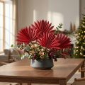 Palmspear Sun mini raudoni 50 vnt. | Floristik24.lt