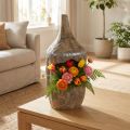Dekoratyvinė skulptūra Paulownia medis Ø15cm H39cm | Floristik24.lt
