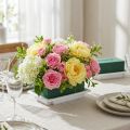 OASIS® Table Deco Mini Floral Foam 8 vnt | Floristik24.lt