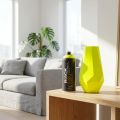 Spalvoti purškiami dažai fluorescenciniai geltoni neoniniai 400ml | Floristik24.lt